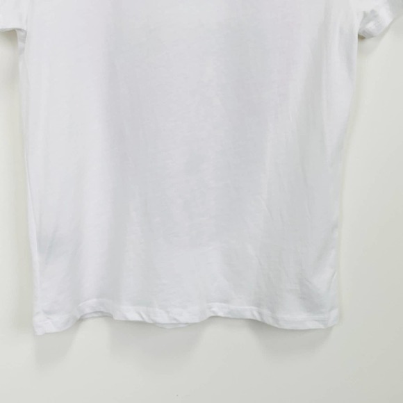 NWT Prince Peter Leopard Tongue Graphic Tee Size S - Picture 9 of 11